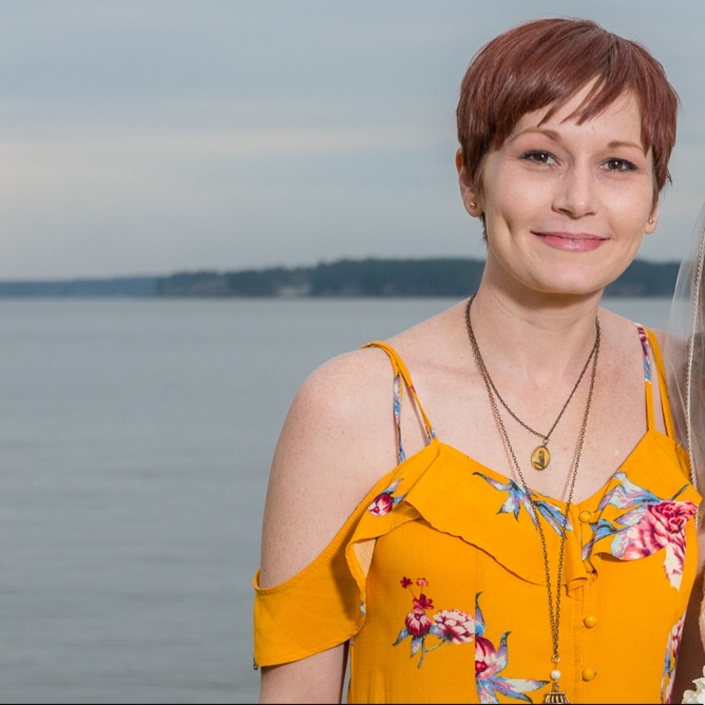 Meet your Posher, Kristen